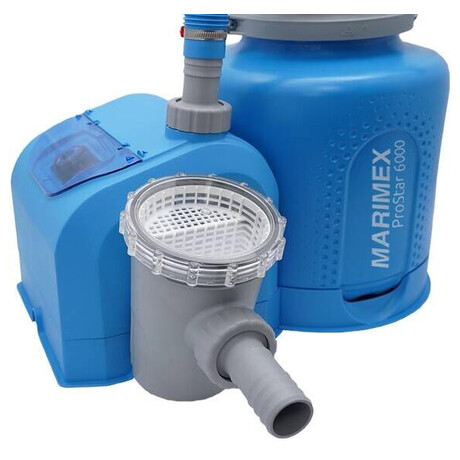 Marimex ProStar 6000 (foto 6)
