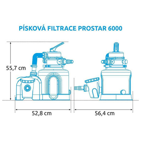 Marimex ProStar 6000 (foto 36)