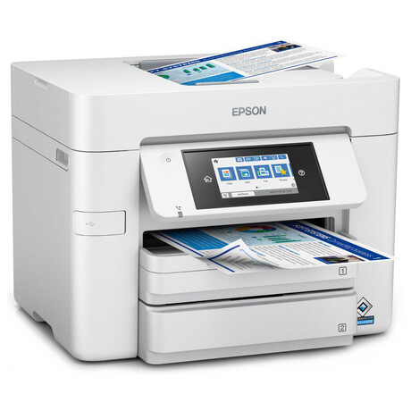 Epson WorkForce Pro WF-C4810DTWF (foto 4)
