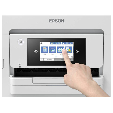 Epson WorkForce Pro WF-C4810DTWF (foto 5)