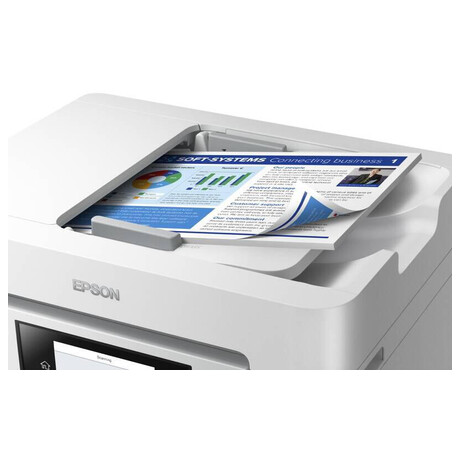 Epson WorkForce Pro WF-C4810DTWF (foto 6)