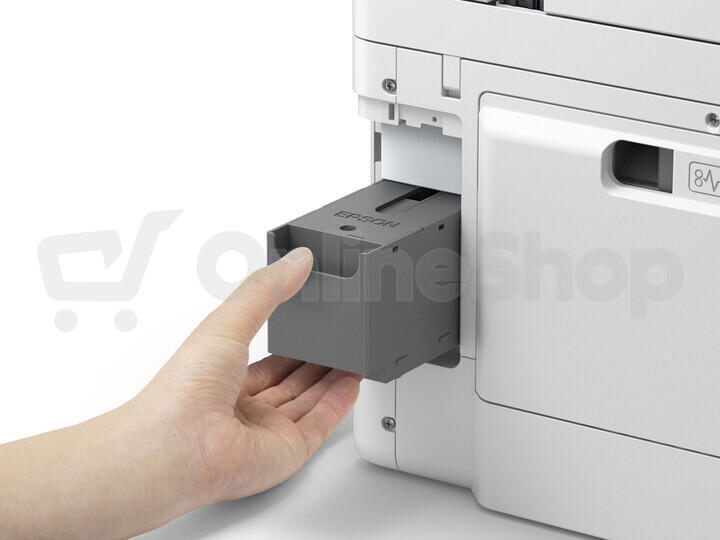 Tiskárna Epson WorkForce Pro WF-C4810DTWF