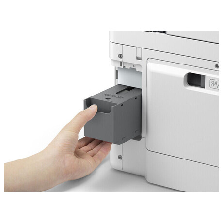 Epson WorkForce Pro WF-C4810DTWF (foto 8)