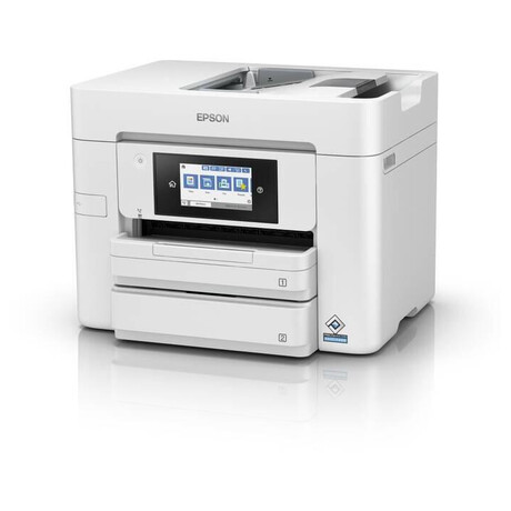 Epson WorkForce Pro WF-C4810DTWF (foto 1)