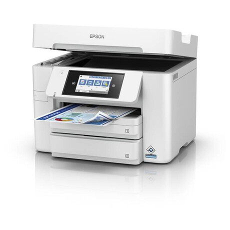 Epson WorkForce Pro WF-C4810DTWF (foto 3)