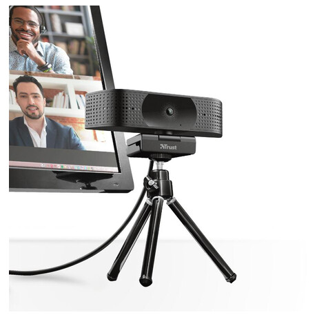 Trust TEZA 4K&nbsp;UHD WEBCAM (foto 5)