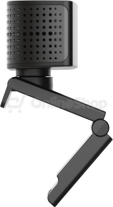 Trust TEZA 4K UHD WEBCAM (24280)