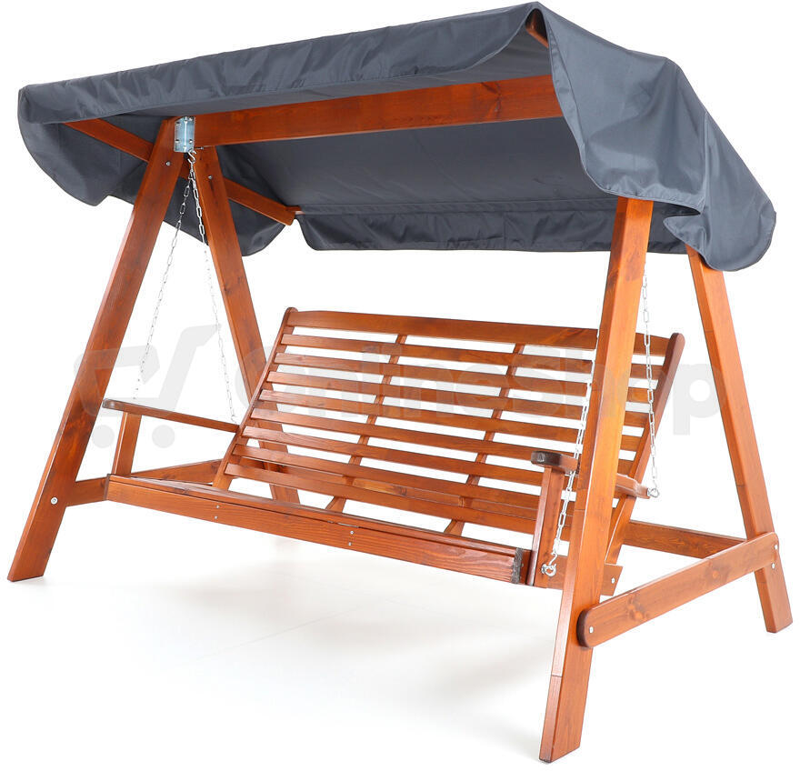Houpačka VeGA SOLTOU DeLuxe, šedá