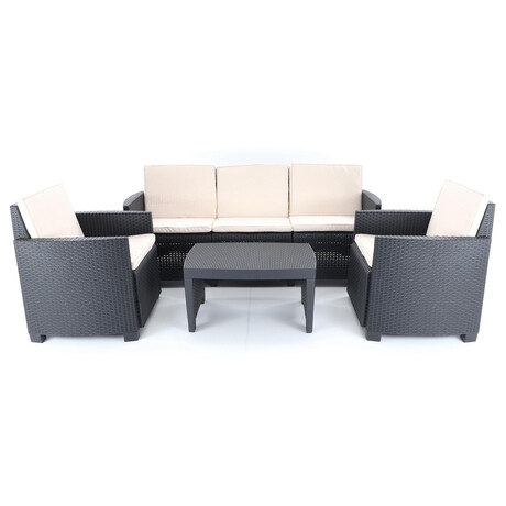 VeGA IPAE STROMBOLI DeLuxe (foto 1)