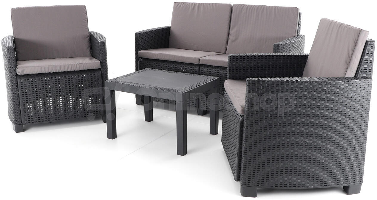 Zahradní nábytek VeGA IPAE ARENA DeLuxe