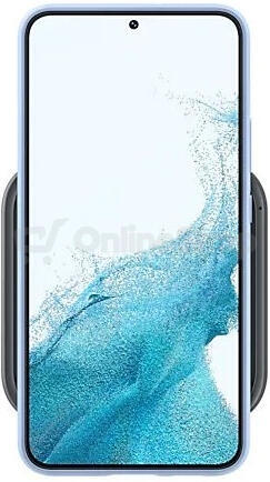Bezdrátová nabíječka Samsung 15W EP-P2400BBEGEU černá
