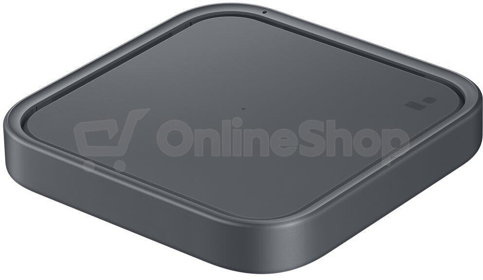 Bezdrátová nabíječka Samsung 15W EP-P2400BBEGEU černá
