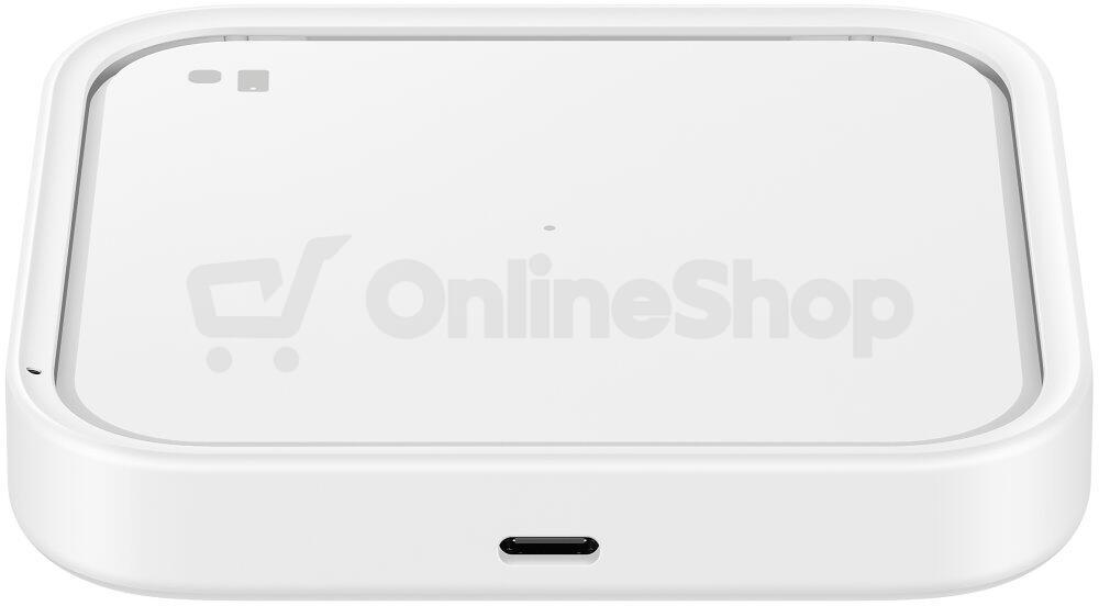 EP-P2400BWE Wirel. Charg.Pad WH Samsung