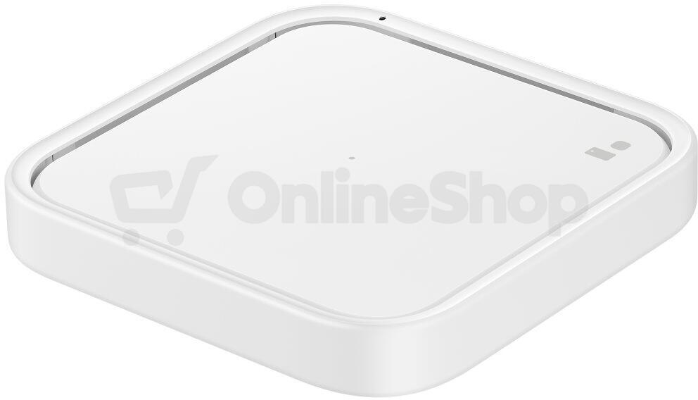 EP-P2400BWE Wirel. Charg.Pad WH Samsung