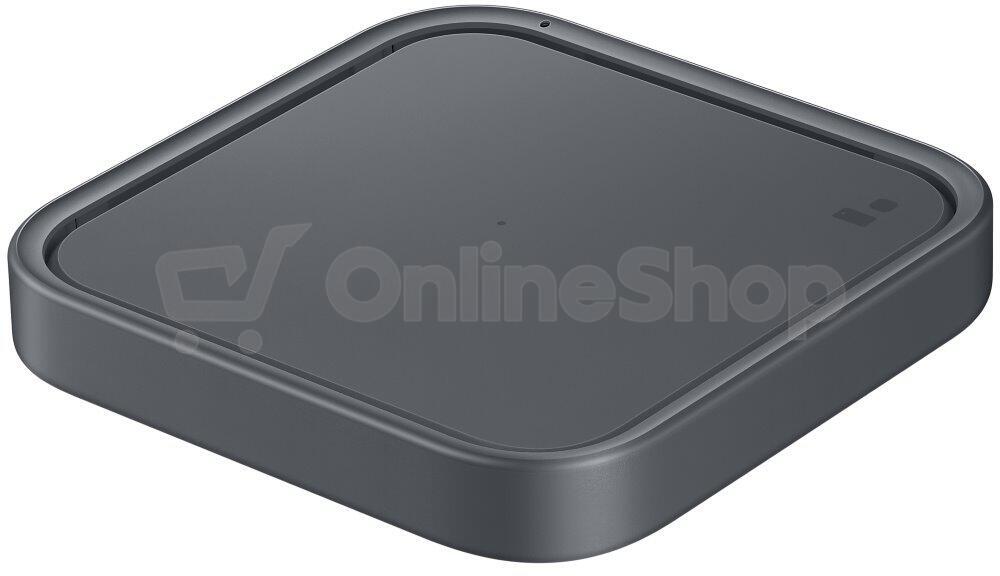 Nabíječka bezdrátová Samsung Wireless Charger Pad w Black