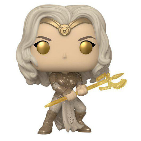 Funko POP Marvel: Eternals - Thena