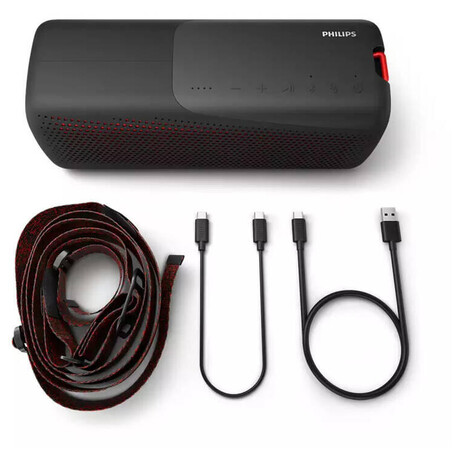 Philips TAS7807B/00 (foto 8)