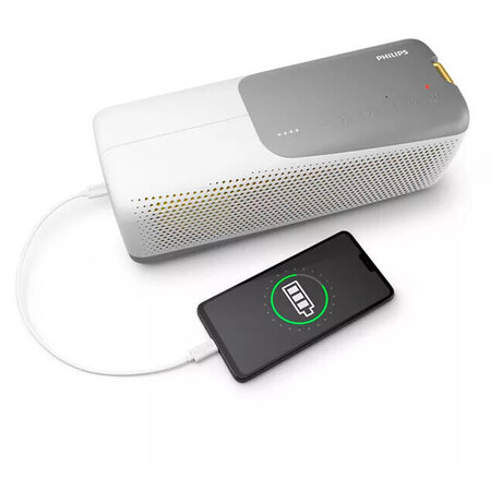 Philips TAS7807W/00 (foto 6)