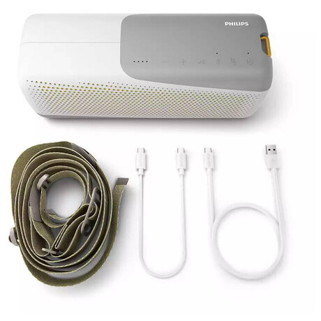 Philips TAS7807W/00 (foto 8)
