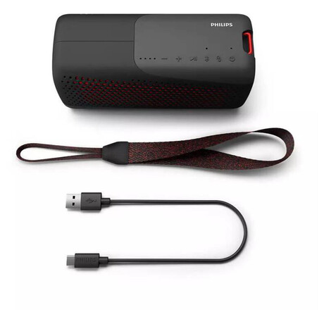 Philips TAS4807B/00 (foto 4)