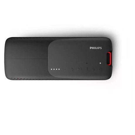 Philips TAS4807B/00 (foto 2)
