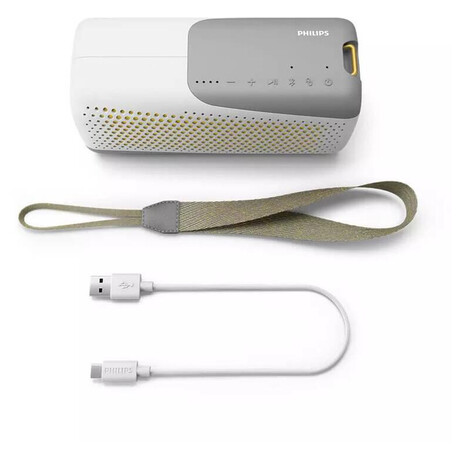 Philips TAS4807W/00 (foto 4)