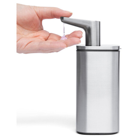 Simplehuman Pulse -&nbsp;295 ml, nerez ocel KT1183 (foto 2)