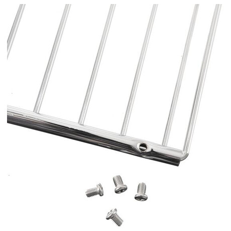 Rot do trouby Orion 35/60x32 cm