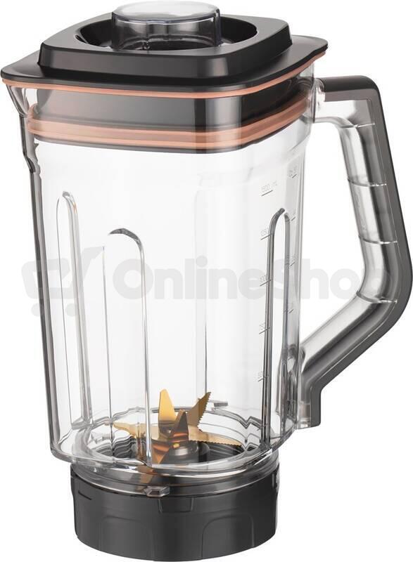 Vakuový mixér Sencor SBU 7676GD