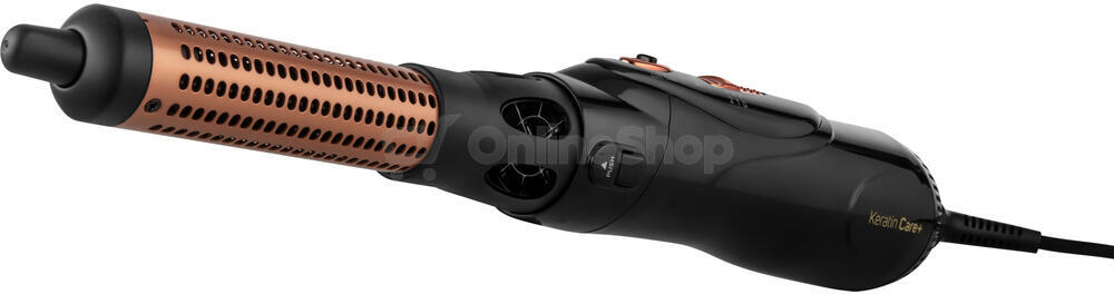 Kulmofén Sencor SHS 8401BK