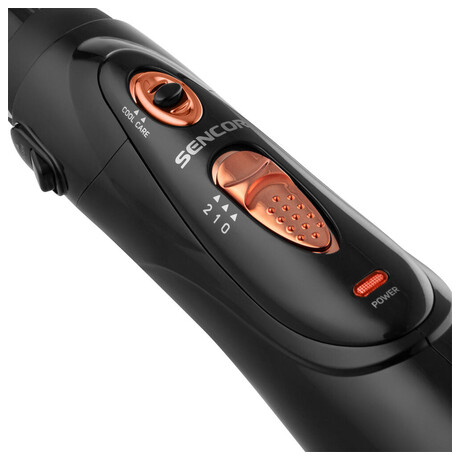 Sencor SHS 8401BK (foto 4)