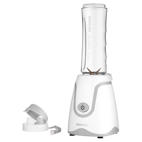 Sencor SBL 2110WH (foto 1)