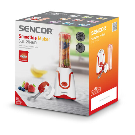 SENCOR SBL 2114RD