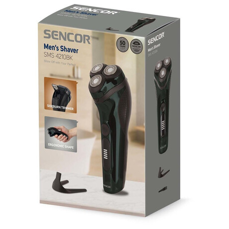 Sencor SMS 4210BK (foto 12)