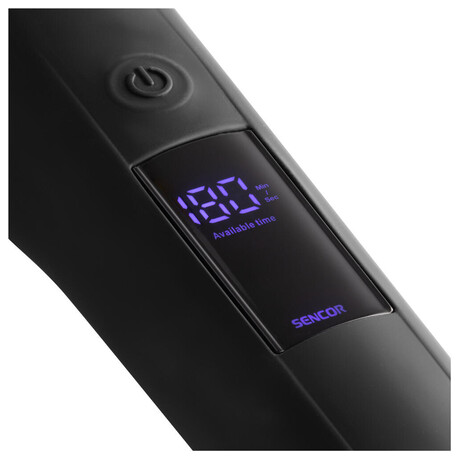 Sencor SMS 7000BK (foto 5)