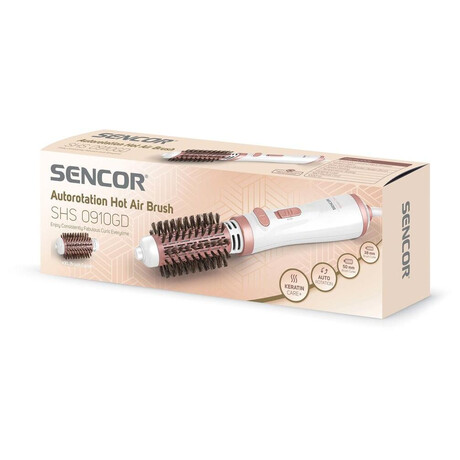 Sencor SHS 0910GD (foto 10)