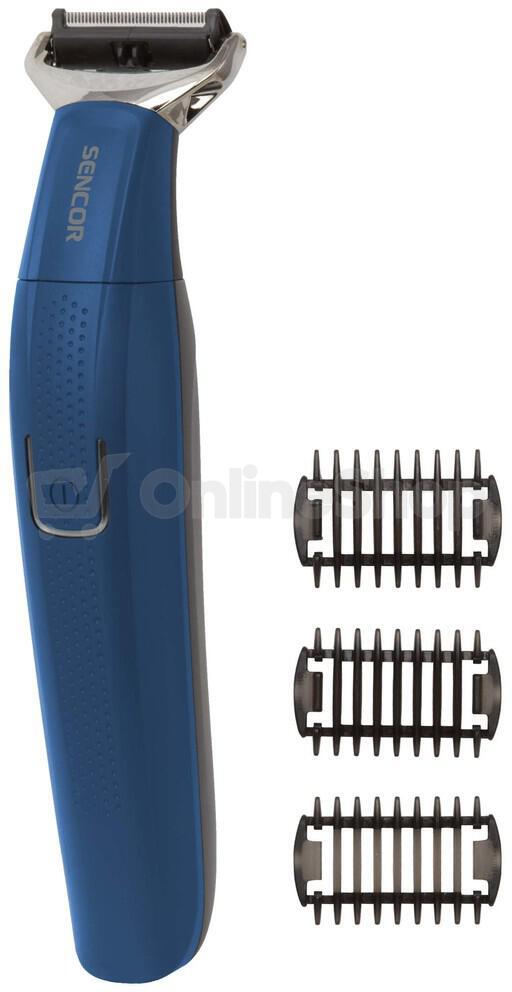 Zastřihovač vlasů Sencor SHP 0450BK