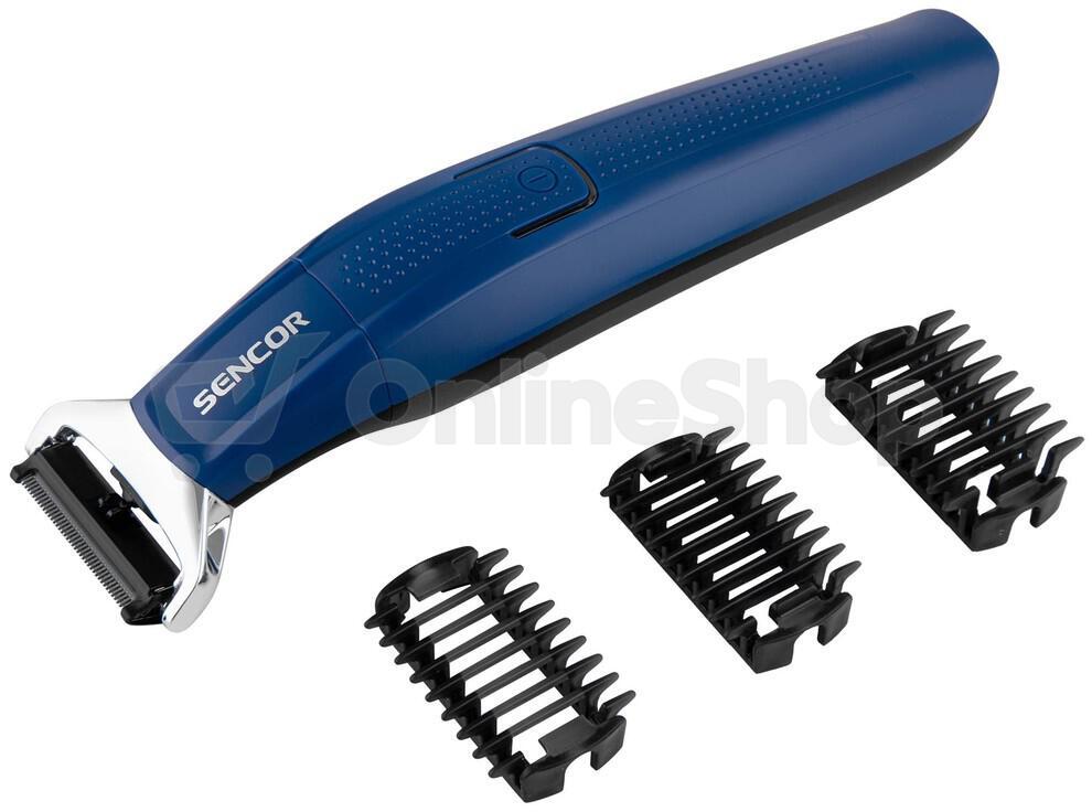 Zastřihovač vlasů Sencor SHP 0450BK