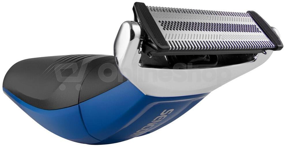 Zastřihovač vlasů Sencor SHP 0450BK