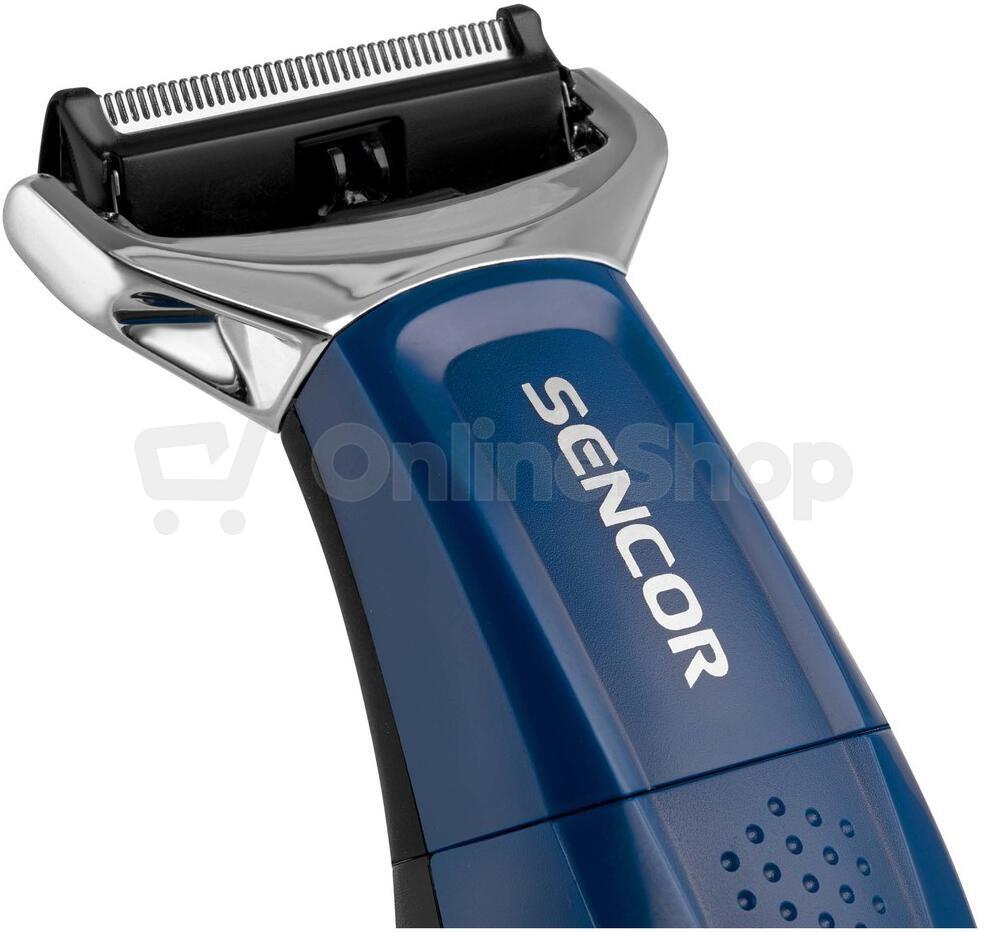 Zastřihovač vlasů Sencor SHP 0450BK