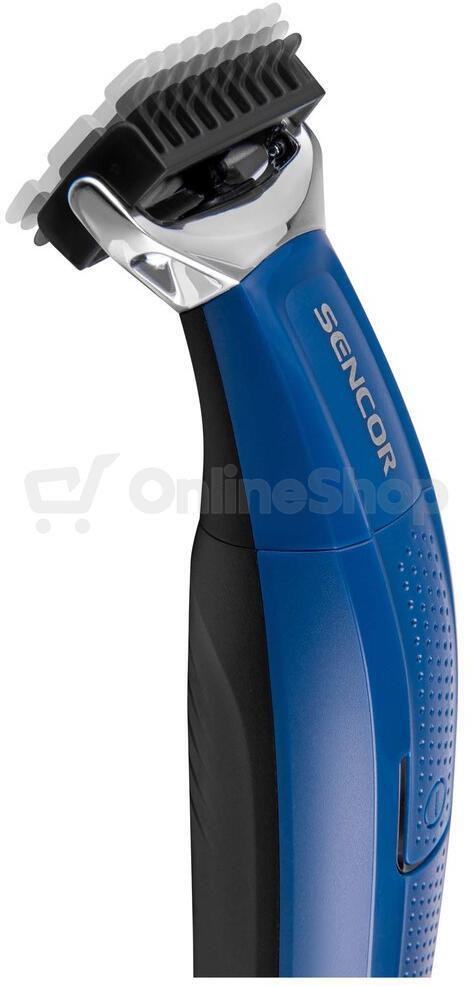 Zastřihovač vlasů Sencor SHP 0450BK