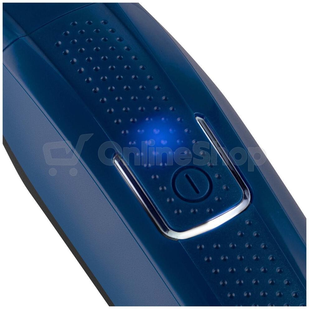 Zastřihovač vlasů Sencor SHP 0450BK