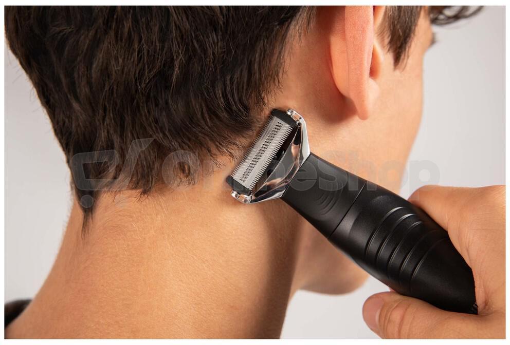 Zastřihovač vlasů Sencor SHP 0450BK