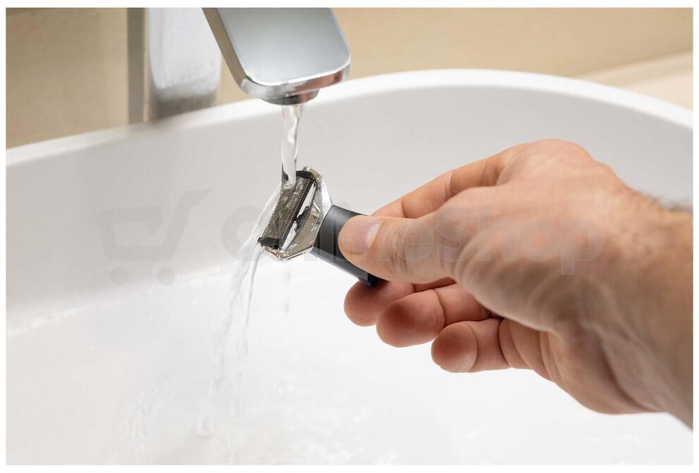 Zastřihovač vlasů Sencor SHP 0450BK