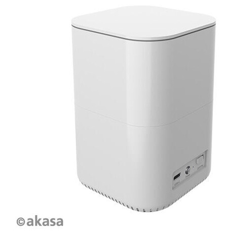 AKASA DuoDock MX (foto 1)