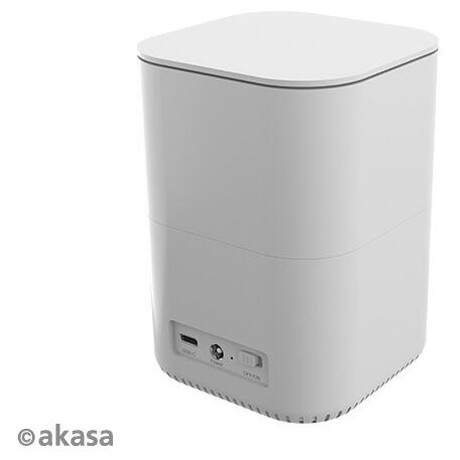 AKASA DuoDock MX (foto 2)