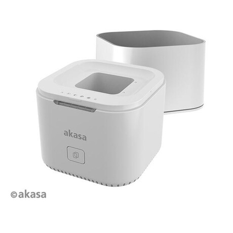 AKASA DuoDock MX (foto 3)