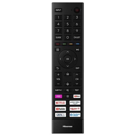 Hisense 50A6BG (foto 10)