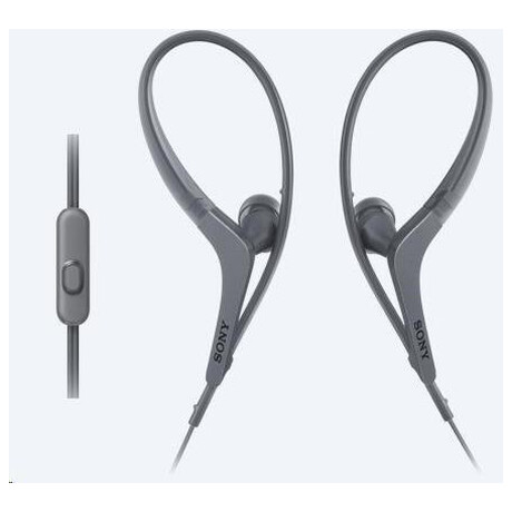 Sony MDR-AS410AP (foto 1)