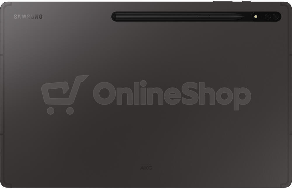 Diskuze Samsung GalaxyTab S8 Ultra SM-X906 5G 128GB Gray (SM ...